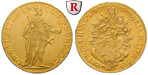 45561 Leopold II., Dukat