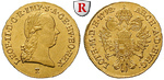 45566 Leopold II., Dukat