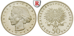 45625 Volksrepublik, 50 Zlotych