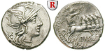 45630 P. Maenius Antiaticus, Dena...