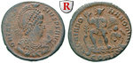 45668 Theodosius I., Bronze