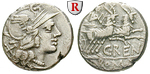 45705 C. Renius, Denar