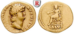 45707 Nero, Aureus