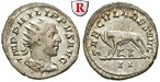 45744 Philippus I., Antoninian