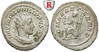 45751 Philippus I., Antoninian
