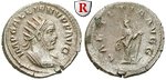 45799 Gallienus, Antoninian