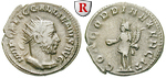45802 Gallienus, Antoninian
