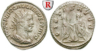 45804 Gallienus, Antoninian