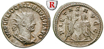 45806 Gallienus, Antoninian