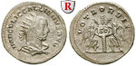 45816 Gallienus, Antoninian