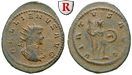 45830 Gallienus, Antoninian