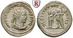 45832 Gallienus, Antoninian