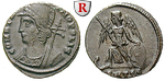45865 Constantinus I., Follis