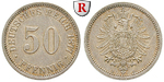 45886 50 Pfennig