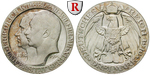 45936 Wilhelm II., 3 Mark