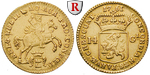 46099 14 Gulden (Goldener Reiter)