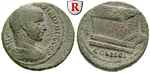 46104 Philippus I., Bronze