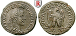 46107 Philippus I., Tetradrachme
