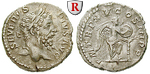 46117 Septimius Severus, Denar