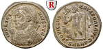 46121 Licinius I., Follis