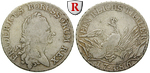46247 Friedrich II., Reichstaler