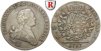 46263 Friedrich August III., Konv...
