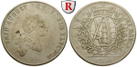 46264 Friedrich August III., Konv...