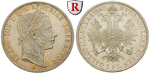 46271 Franz Joseph I., Gulden