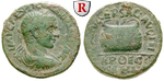 46282 Valerianus I., Bronze