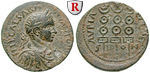 46283 Elagabal, Bronze