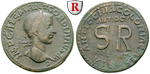 46285 Gordianus III., Bronze