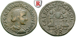 46287 Gordianus III., Bronze