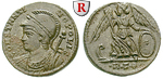 46290 Constantinus I., Follis