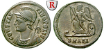 46292 Constantinus I., Follis