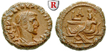 46326 Diocletianus, Tetradrachme