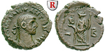 46330 Diocletianus, Tetradrachme