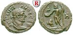 46331 Diocletianus, Tetradrachme