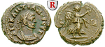 46332 Diocletianus, Tetradrachme