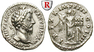 46389 Marcus Aurelius, Denar
