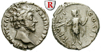46393 Marcus Aurelius, Caesar, De...