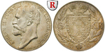 46400 Johann II., 5 Kronen