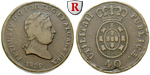 46415 Pedro IV., 40 Reis