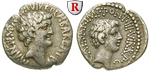 46439 Octavian und Marcus Antoniu...
