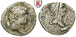 46449 Marcus Antonius, Denar