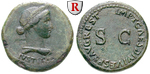 46451 Livia, Frau des Augustus, D...