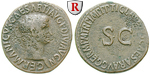 46482 Germanicus, As