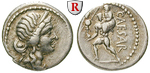 46488 Caius Iulius Caesar, Denar