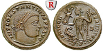 46507 Constantinus I., Follis