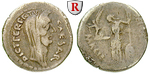 46528 Caius Iulius Caesar, Denar