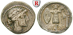 46531 Caius Iulius Caesar, Denar